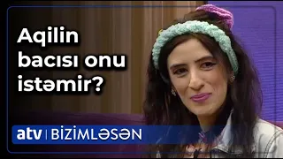 Aqilin ailəsi Cəmiləyə olan fikirlərini bildirdi - Bizimləsən