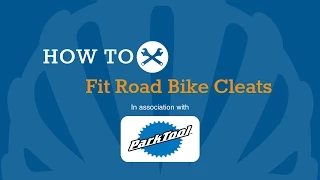 How To Fit Road Bike Cleats