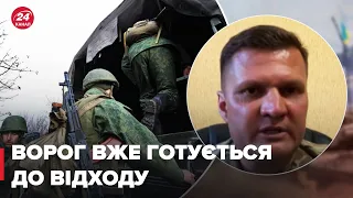 Чи можна звільнити Херсон без боїв у місті? Прогноз ХЛАНЯ