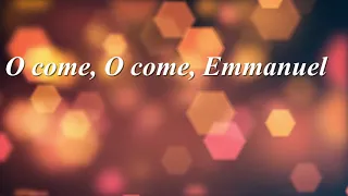 O come, O come, Emmanuel Interpretarea