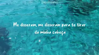 Bruises - Lewis Capaldi (Legendado/Tradução)