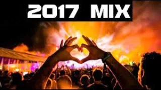 New Year Mix 2017 - Best of EDM Party Electro & House Music - ElectroDanceMixes 2021