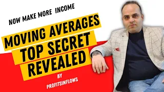 Moving Average's  Secret Technique