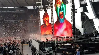 Metallica 2019 Berlin