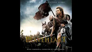 Braveheart - 1995 - Full Soundtrack