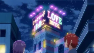 They went to love hotel! | TenPuru