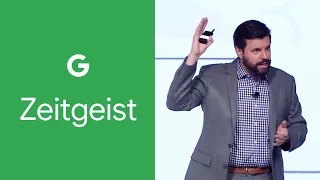 This is Your Brain on Habits | Charles Duhigg | Google Zeitgeist