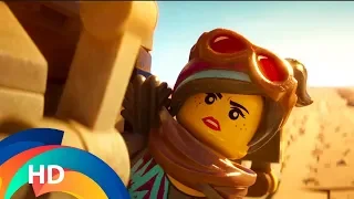 The Lego Movie 2 The Second Part  (2019) - Official Vietsub Trailer - Chris Pratt, Channing Tatum