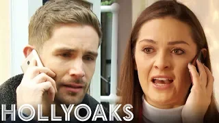 Brody Betrays Sienna? | Hollyoaks