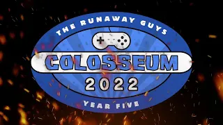 ProtonJon - Twitch Clips from TRG Colosseum 2022