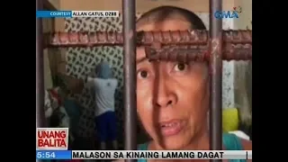 UB: Pekeng MMDA officer na umano'y nangingikil, arestado sa QC