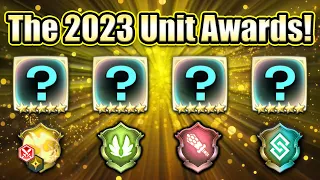 The Most IMPACTFUL Units Released in 2023! A Look Back at This Year's Meta! [Fire Emblem Heroes]