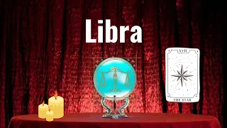 ✨️LIBRA| CAMBIO INMEDIATO Y ARRASANDO OBSTÁCULOS!