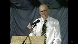 How Demons Cause Negative Thinking - Derek Prince