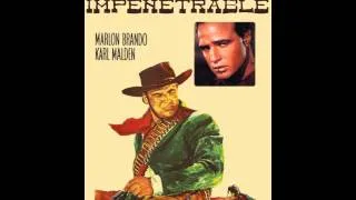 EL ROSTRO IMPENETRABLE (One Eyed Jacks, 1961, Full Movie, Spanish, Cinetel)