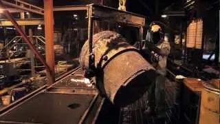 The Quality Castings Company - An introduction to our foundry!