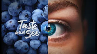 Taste and See - Teaser - documentary on the spirituality of food