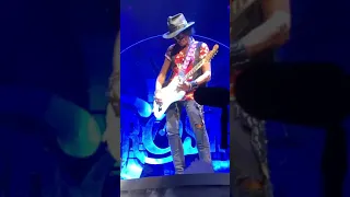 Dream On 10/6/19 VEGAS Aerosmith