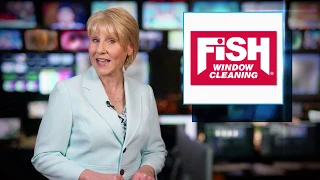 Mistakes to Avoid When Cleaning Your Windows - From the Experts at Fish Window Cleaning