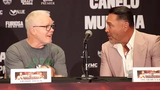 HOT MIC! Freddie Roach CONFIRMS THE RETURN OF MANNY PACQUIAO!