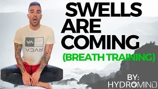 Surf Anxiety Cure (Breath Training)