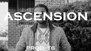 Pop Smoke X NY Drill Type Beat "ASCENSION"