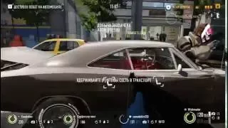 PayDay 2 goat simulator  overkill прохождение на русском