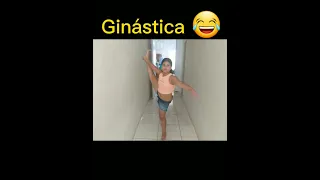 Ginástica  com LARA.