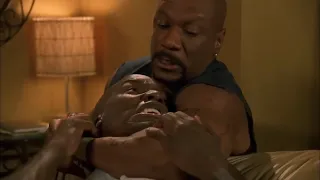 Baby Boy - Melvin Choke Scene (HD)