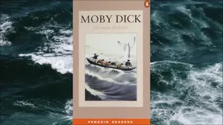 Moby Dick - audiobook level 2