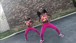 Megan Thee Stallion Simon Says (dance)