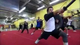 Immortals Movie ~ Featurette on Stunt and Fighting Scenes ~ "Montreal Fighters" Official (2011) [HD]