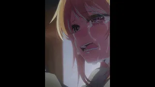 (AMV) Moral Of The Story💔#anime#amv#oshinoko#oshinokoanime#moralofthestory#song#sad