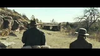 True Grit trailer / Железная хватка трейлер