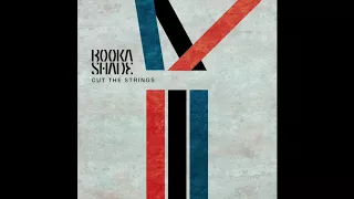 Booka Shade - Confessions ('Cut the Strings'-Album / BFMB040)
