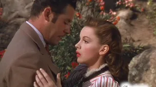 John Hodiak in The Harvey Girls (1946) | Clip 4 [HD]