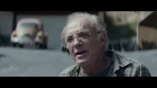 The Good Neighbor Official Trailer #1 2016 Thriller Movie HD