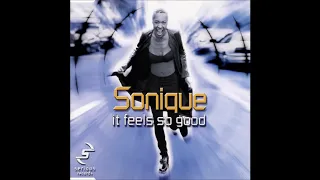 Sonique - It Feels So Good (En-Motion Mix)