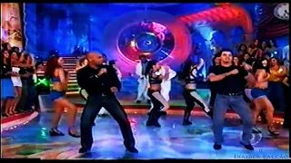 Rick e Renner - Muleca {Planeta Xuxa} (1999)