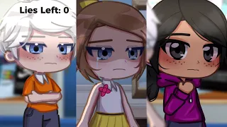 Gacha Meme/Trend Compilation by Skyler Ruby✨||The Loud House🏠||(GL2✨)