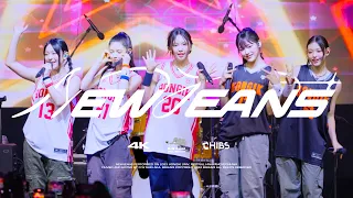 [4K] [LIVE] NewJeans (뉴진스) Stage Cam (Ditto + Super Shy + ETA + Hype Boy) @HONGIK UNIVERSITY