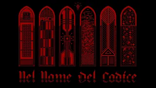 KEYGEN CHURCH - Nel Nome Del Codice