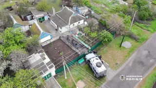 На Дніпропетровщині поліцейські затримали злочинну групу збувачів вогнепальної зброї та вибухівки