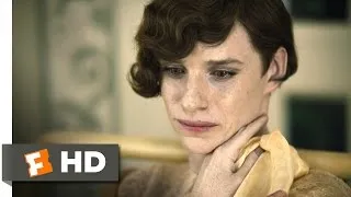 The Danish Girl - A Complex Surgery Scene (9/10) | Movieclips