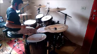 Vai Vendo (Lucas Lucco) - Gabriel Batera - Drum Cover