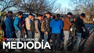 Entrada en vigencia de la ley SB-4 de Texas puede crear "una crisis" | Noticias Telemundo