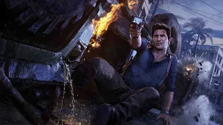 Lights Out  Uncharted- 4 The Lost Legacy Ep-2  A Thief's End