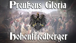 Preußens Gloria and Hohenfriedberger Marsch [German marches]