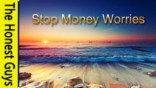 GUIDED MEDITATION for Money Worries