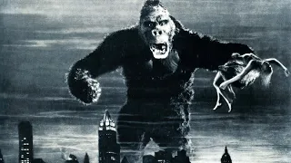 King Kong (1933) Kill Count